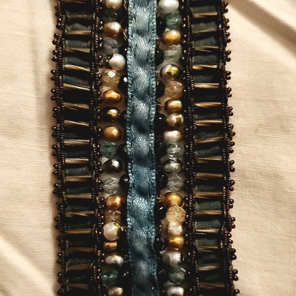 Bohemian bracelet - Picture 3 of 3